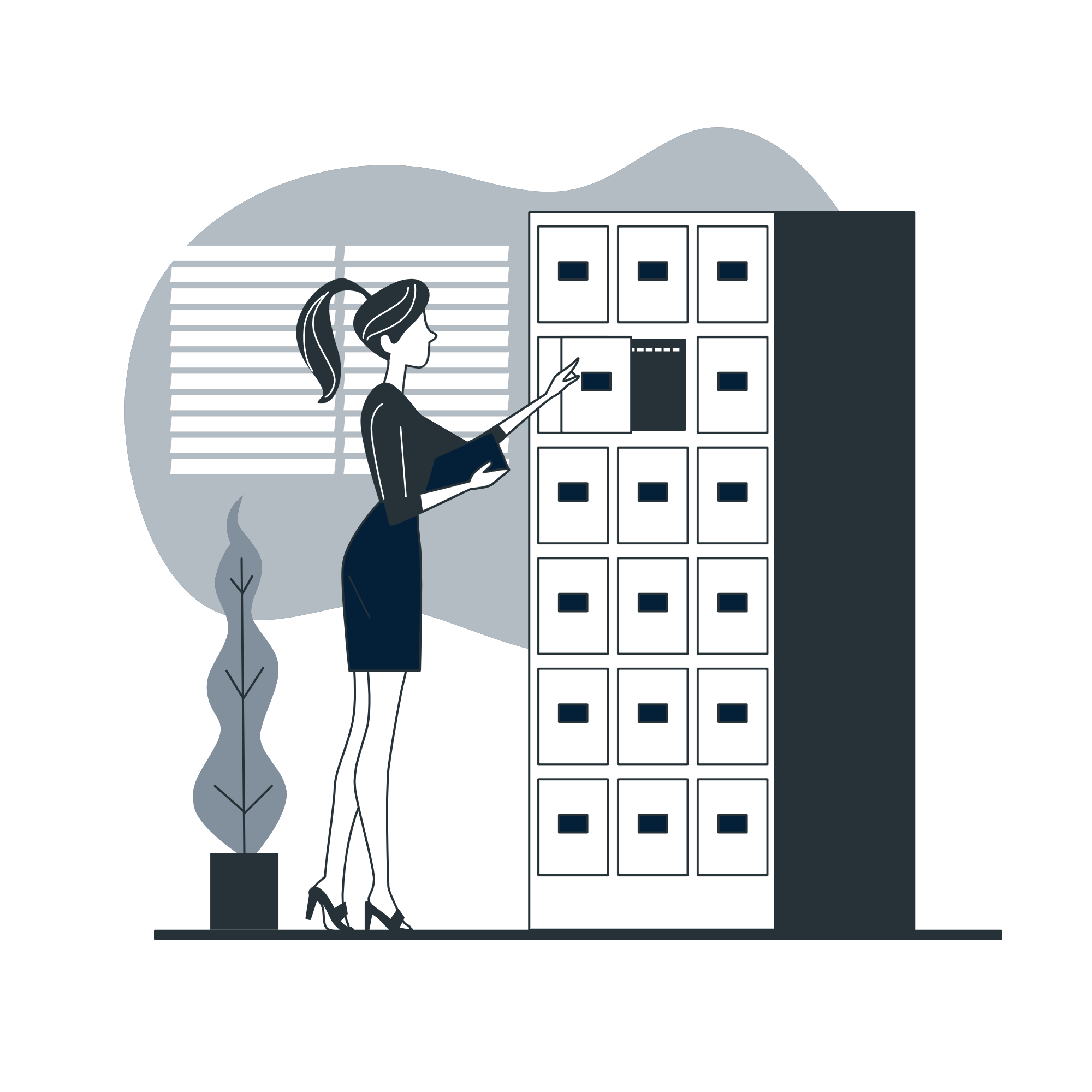 Koushal Sharma building automated systems to save time and make travel businesses run smoothly.