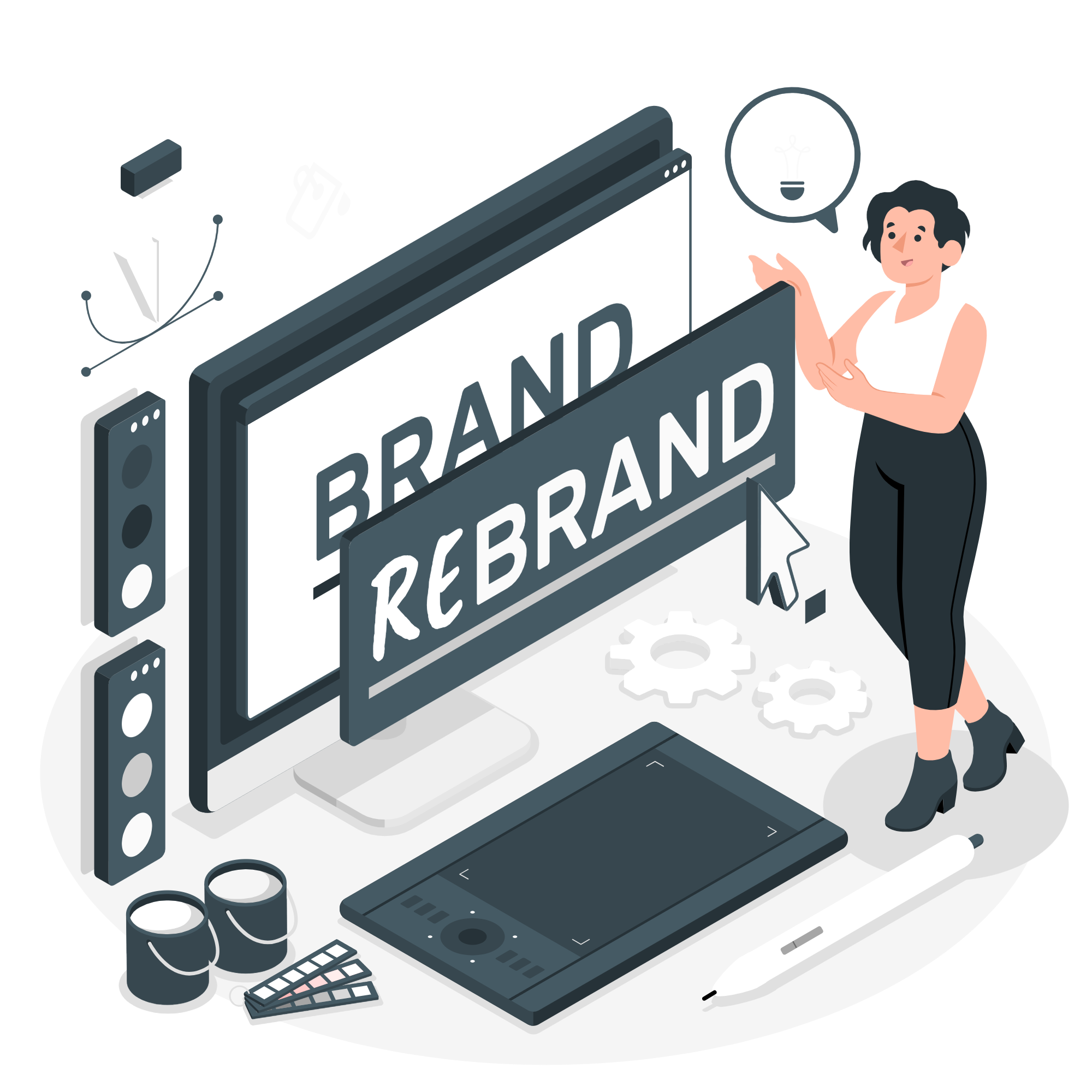 Koushal Sharma shaping strong visual and verbal brand identities for travel and hospitality business owners.