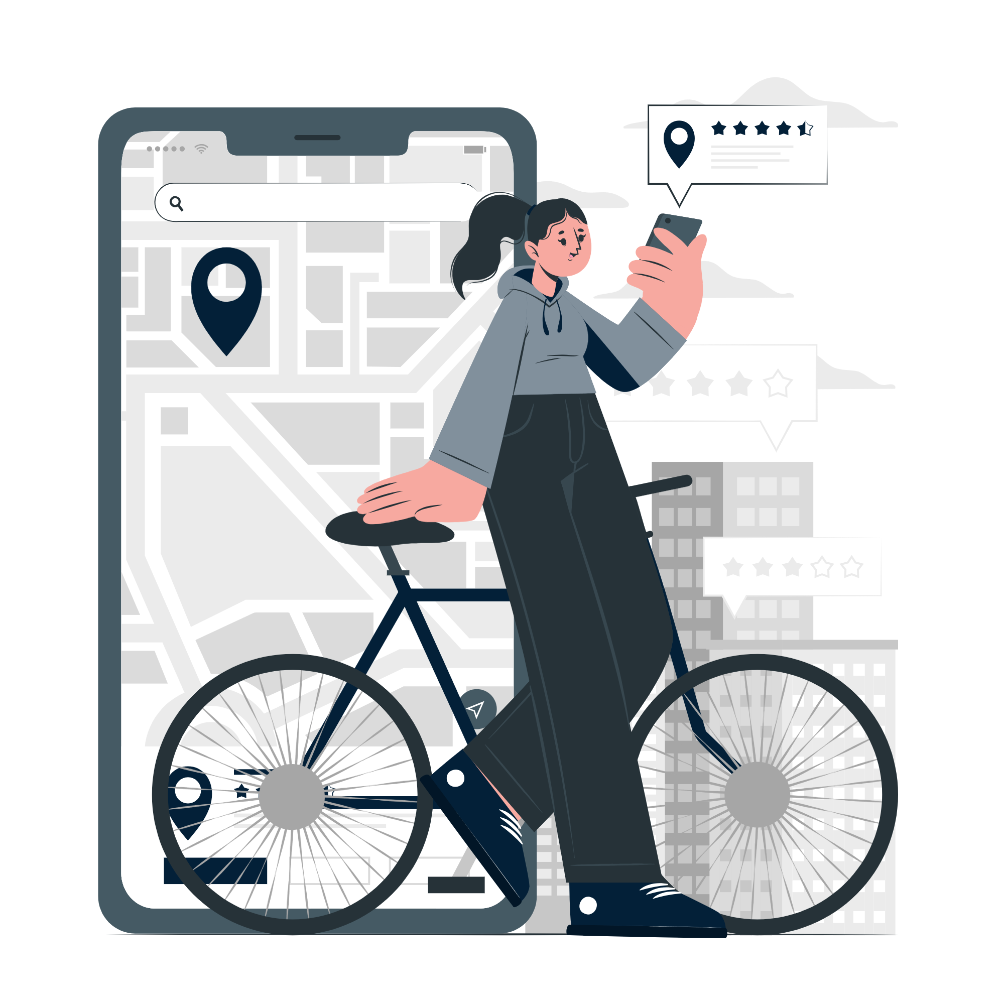 Koushal Sharma providing optimised Google listings that increase visibility and bring in more local customers for travel businesses.